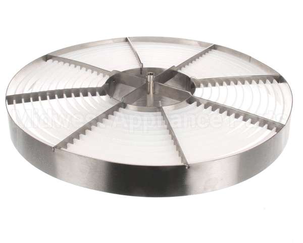 01000563 Glastender Assembly, Conveyor Parts, Gt-2