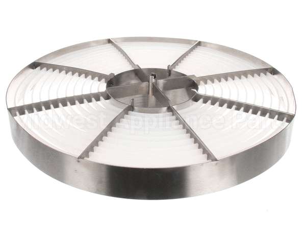 01000563 Glastender Assembly, Conveyor Parts, Gt-2