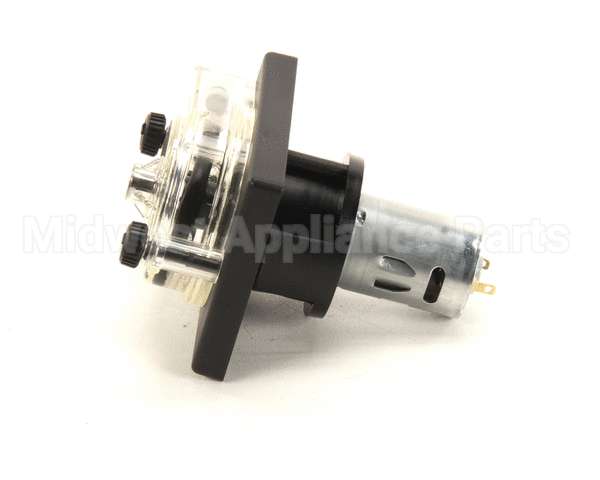 01000575 Glastender Pump Cartridge And Motor Assembly