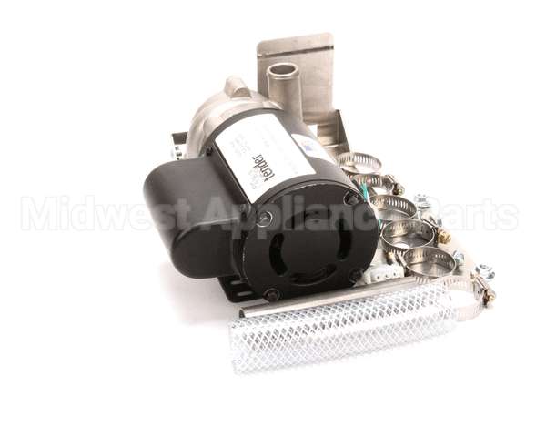 01000580 Glastender Pump Kit, Water Recirculating,