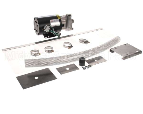 01000581 Glastender Pump Conversion Kit, Gt24, Wa