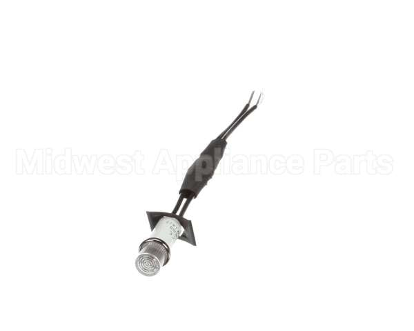 01000593 Glastender Light, Check Chemicals, Red Fl