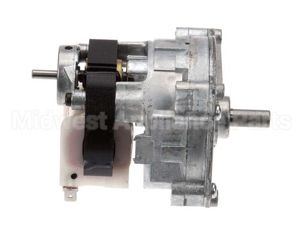 01000594 Glastender Motor, Drive, 1/2 Rpm, 115V/60