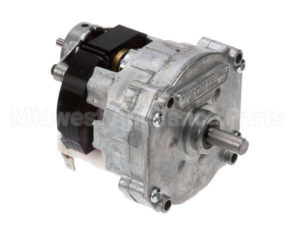 01000594 Glastender Motor, Drive, 1/2 Rpm, 115V/60
