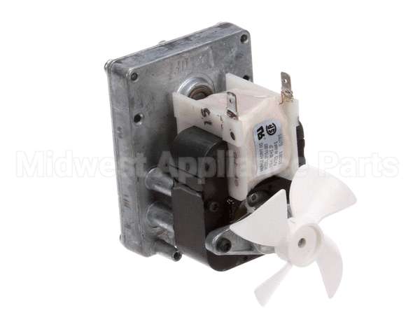 01000595 Glastender Motor, Drive, 10 Rpm, 115V