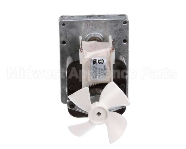 01000595 Glastender Motor, Drive, 10 Rpm, 115V