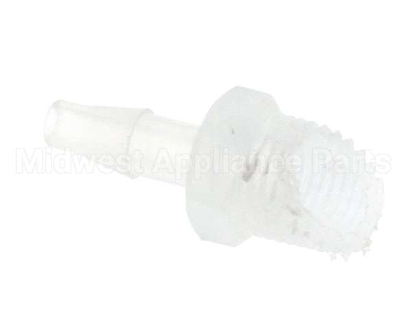 01000601 Glastender Fitting, 1/8 X 5/32