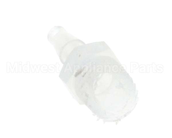 01000601 Glastender Fitting, 1/8 X 5/32