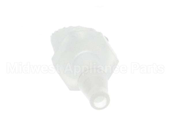 01000601 Glastender Fitting, 1/8 X 5/32