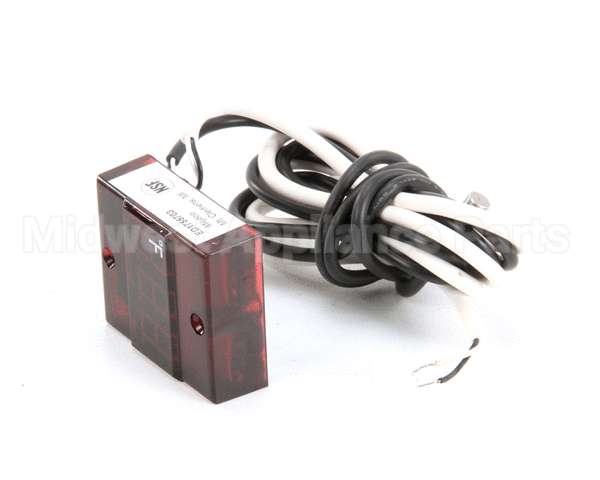 01000606 Glastender Gauge, Digital Temperature Wit