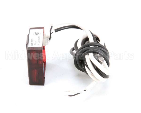 01000606 Glastender Gauge, Digital Temperature Wit