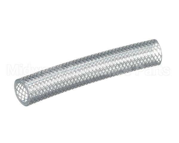 01000614 Glastender Hose, Bottom, Long, Wash Pump,