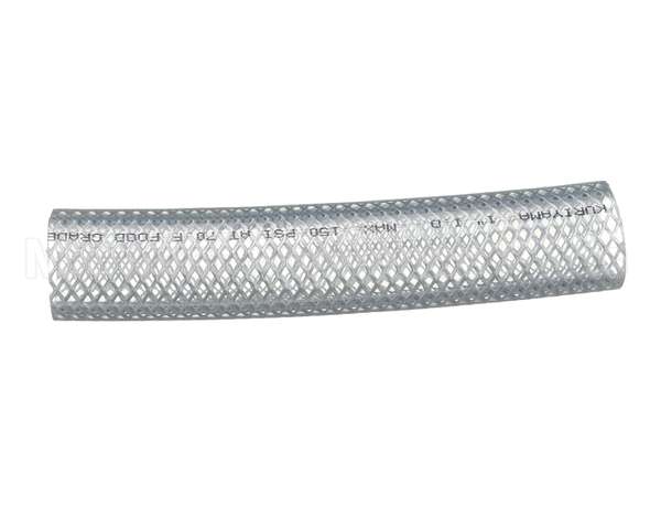 01000614 Glastender Hose, Bottom, Long, Wash Pump,