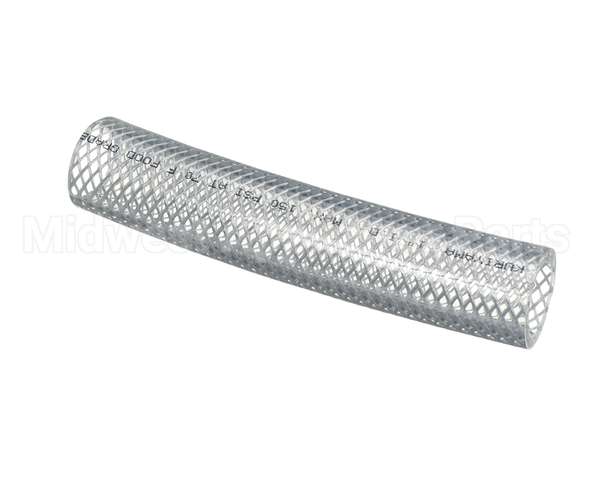 01000614 Glastender Hose, Bottom, Long, Wash Pump,