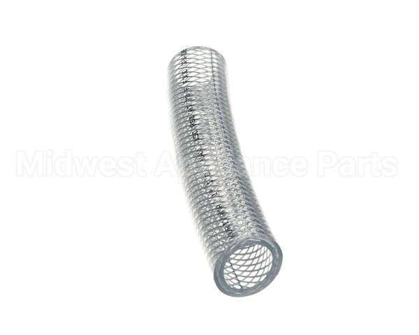 01000614 Glastender Hose, Bottom, Long, Wash Pump,