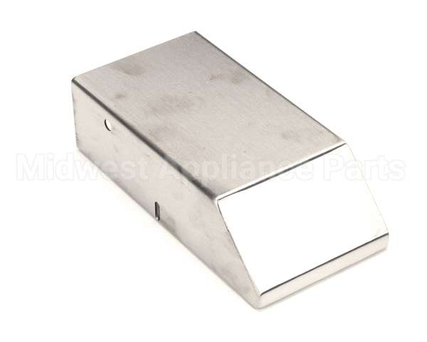 01000644 Glastender Cover, Pickup Tube And Water