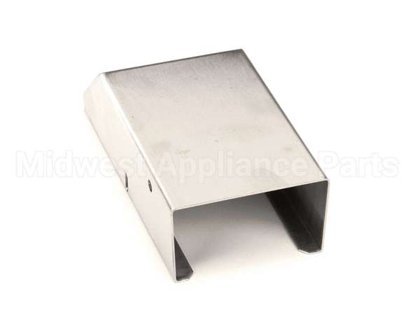 01000644 Glastender Cover, Pickup Tube And Water