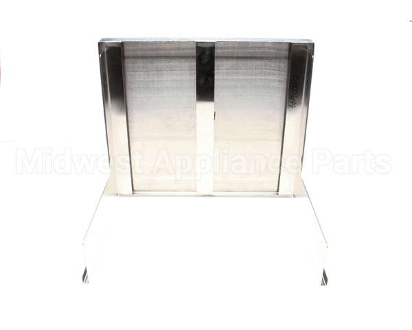 01000649 Glastender Door Assembly, Gt-18