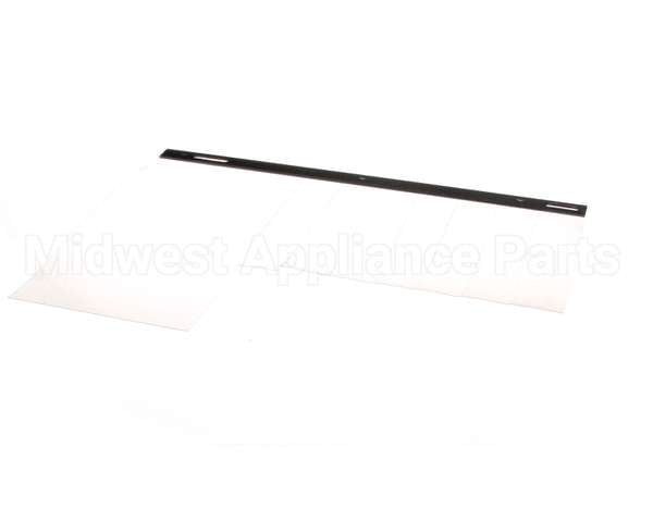 01000656 Glastender Curtain, Wash Or Rinse, Gt-30,
