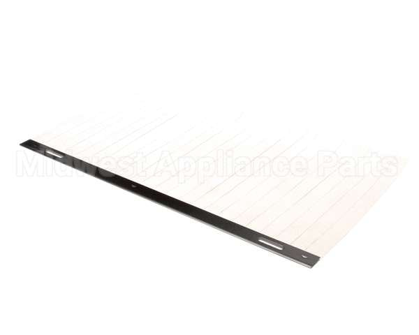 01000657 Glastender Curtain, End, Gt-181, Gt-181L,