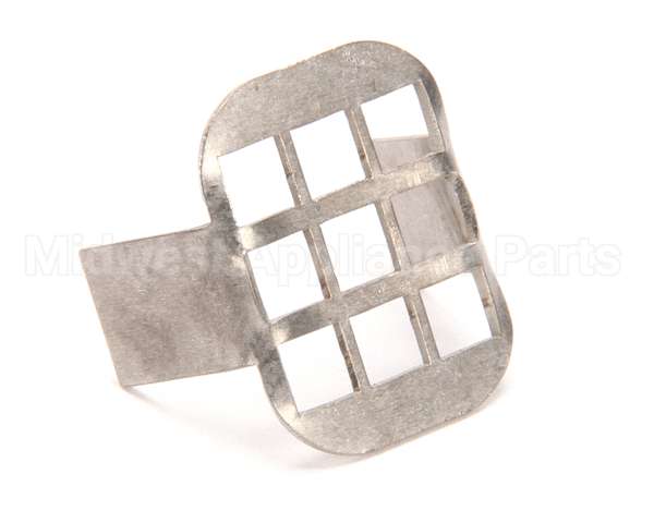 01000676 Glastender Screen, Inlet Pump, Gt-18