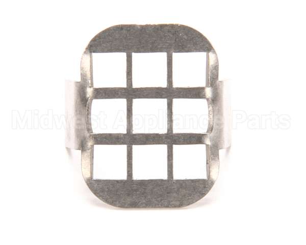 01000676 Glastender Screen, Inlet Pump, Gt-18