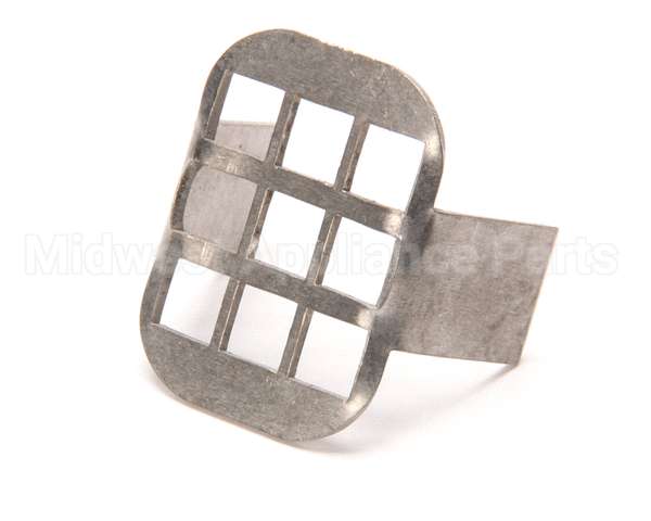 01000676 Glastender Screen, Inlet Pump, Gt-18