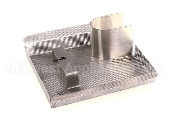 01000677 Glastender Screen, Tank, Gt-18