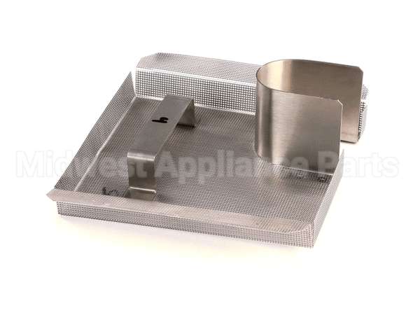 01000677 Glastender Screen, Tank, Gt-18