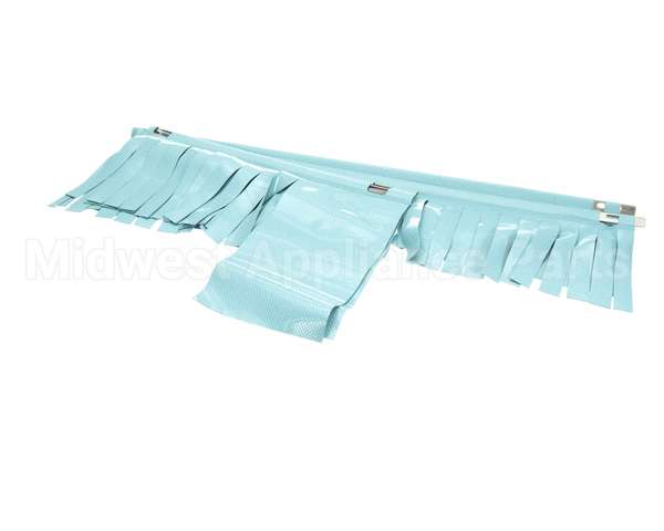 01000685 Glastender Curtain Set (Complete), Gt-30, Consists