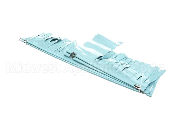 01000685 Glastender Curtain Set (Complete), Gt-30, Consists