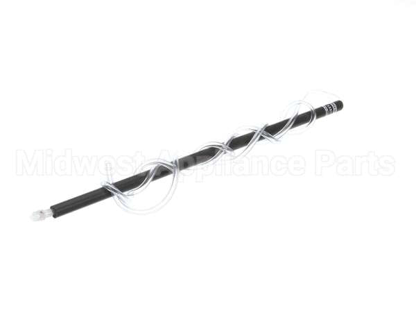 01000690 Glastender Tubing, Assembly, Lower, Sanit