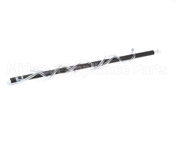 01000690 Glastender Tubing, Assembly, Lower, Sanit