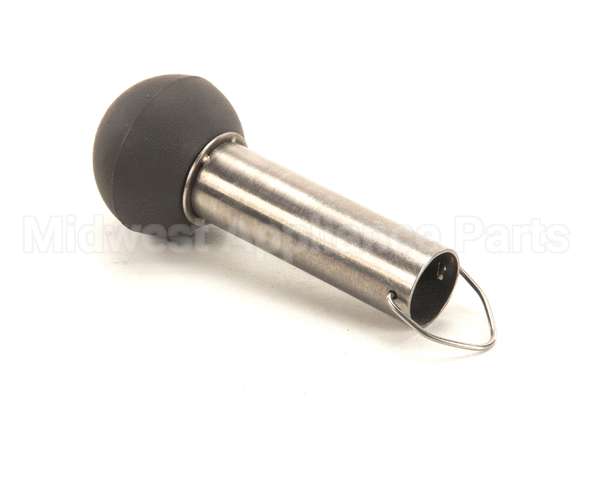 01000691 Glastender Drain Stopper Assembly, (Consi