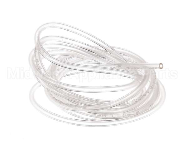 01000695 Glastender Tubing Assembly, Upper, Saniti