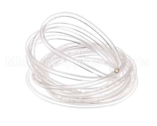 01000695 Glastender Tubing Assembly, Upper, Saniti