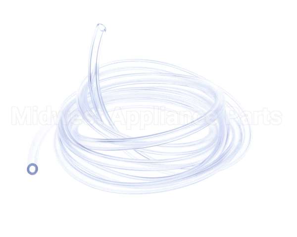01000697 Glastender Tubing Assembly, Upper, Deterg