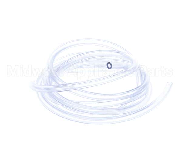 01000697 Glastender Tubing Assembly, Upper, Deterg