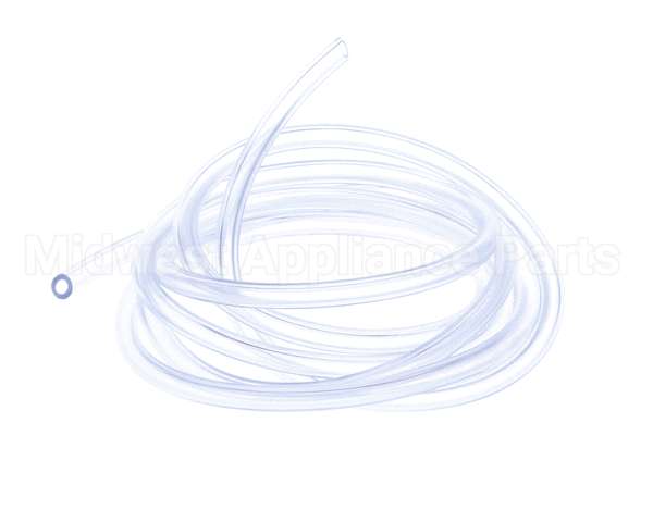 01000697 Glastender Tubing Assembly, Upper, Deterg