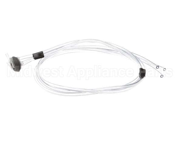 01000698 Glastender Tubing, Assembly, Upper