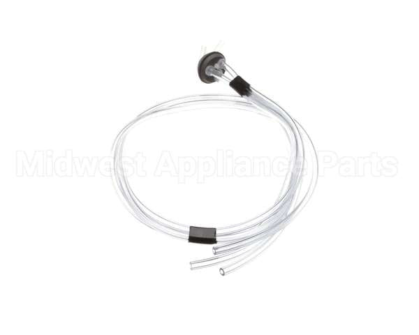 01000698 Glastender Tubing, Assembly, Upper