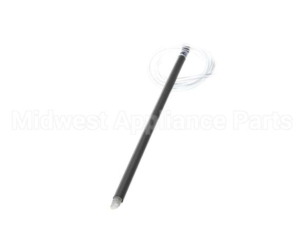 01000699 Glastender Tubing, Assembly, Lower, Rinse