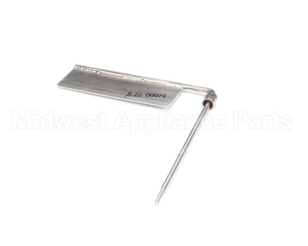 01000728 Glastender Glass Stop Arm With Flag, Gt-2