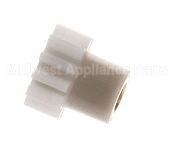 01000729 Glastender Gear, Small, With Allen Screw