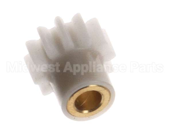 01000729 Glastender Gear, Small, With Allen Screw