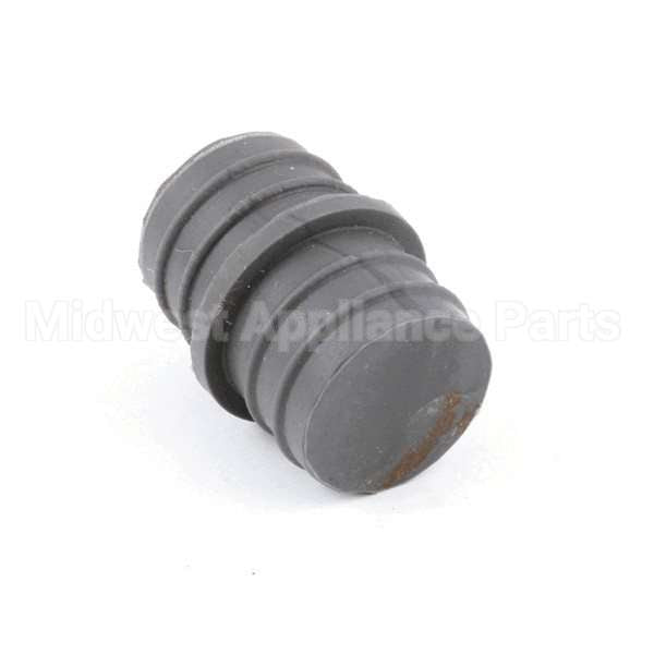 01000770 Compatible Glastender Plug, Wash Or Rinse Tank