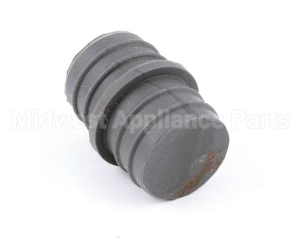 01000770 Glastender Plug, Wash Or Rinse Tank