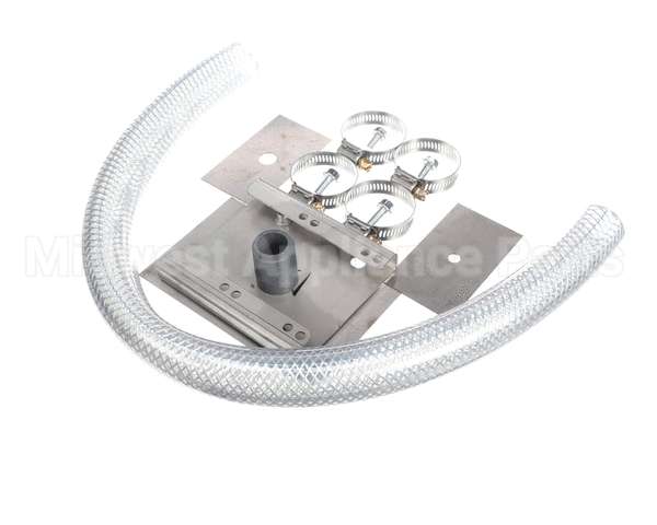 01000826 Glastender Mounting Kit, Water Pump, Hartell To Mp