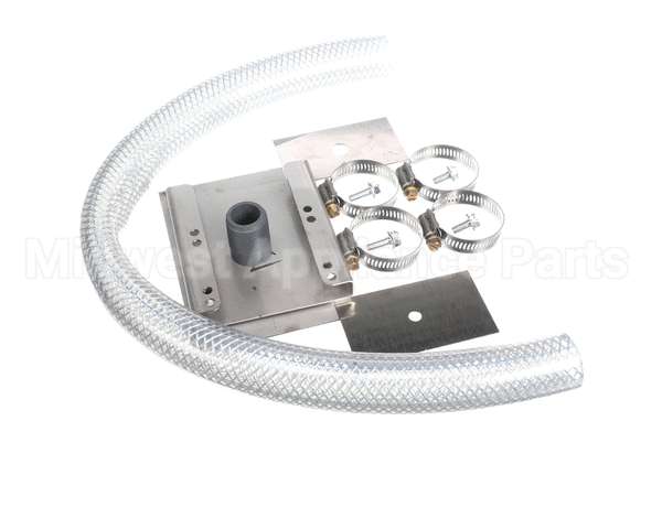 01000826 Glastender Mounting Kit, Water Pump, Hartell To Mp