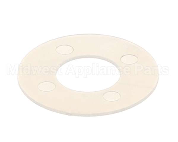 01000847 Glastender Washer, Drive Shaft, Nylon, 1.